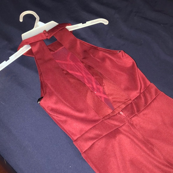 Homecoming/Event Dress - Picture 4 of 4